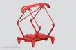 Piko 46152 - TT Scheren-Stromabnehmer BR 151