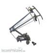 Piko 46154 - TT Stromabnehmer BR 187/147 DSA 200 (DB)