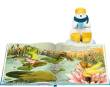 Ravensburger 461790 - SAMi - Flemming. Ein Frosch will zum Ballett