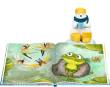 Ravensburger 461790 - SAMi - Flemming. Ein Frosch will zum Ballett