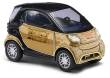 Busch 46184 - Smart Fortwo Facelift, Roncalli