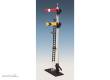 Peco 462 - GWR-Heimat- und Fernsignal