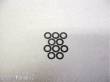 Piko 46241 - Haftreifen (6,7 x 4,4 x 0,3 mm), 10 Stück