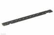 Piko 46297 - N LED-Beleuchtungsbausatz für N IC 79 Speisewagen