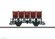 Märklin 046355 - Muldenkippwagen Ommi 51