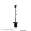 Viessmann 4642 - H0 Licht-Ausfahrsignal SBB L