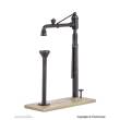 Vollmer 46524 - Wasserkran