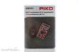 Piko 46543 - PIKO SmartDecoder XP 5.1 S TT BR 119 PluX22 inkl. Lautsprecher