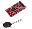 Piko 46547 - PIKO SmartDecoder XP 5.1 S TT BR 187 / BR 147 PuX22 inkl. Lautsprecher