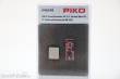 Piko 46548 - PIKO SmartDecoder XP 5.1 S TT BR 150 Next18 inkl. Lautsprecher