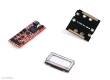 Piko 46550 - PIKO SmartDecoder XP 5.1 Sound Next18 mit Lautsprecher (für TT BR 83.10 DR)