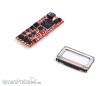 Piko 46553 - PIKO SmartDecoder XP S TT Rh 242 Next18 inkl. Lautsprecher