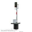 Viessmann 4670 - H0 Licht-Hauptsignal ÖBB