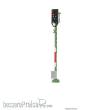 Viessmann 4680 - H0 Licht-Hauptsignal DB mit 3 Lichtern und 3 Zusatzlichtern