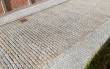 Model Scene 46900 - Straight Street - Cobblestone N