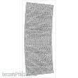 Model Scene 46910 - Cobblestone Road - Gentle Curve (N)