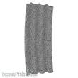 Model Scene 46911 - Fan Pattern Road - Gentle Curve (N)