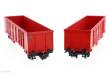 B-Models 47-155 - Eaos-x , DB Railion , set B