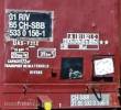 B-Models 47.172 - Offenes Güterwagen-Set A Eaos Eaos , CH-SBB , set A