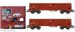 B-Models 47.173 - Offenes Güterwagen-Set A Eaos Eaos , CH-SBB , set B