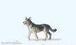 Preiser 47062 - 1:25 Schäferhund
