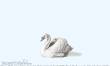 Preiser 47092 - 1:25 Schwan
