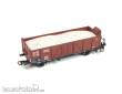 Modellbahn Engl 471 - echte Sandladung 12