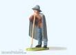 Preiser 47100 - 1:25 Schäfer