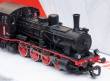 Piko 47105 - TT Dampflok BR 55 PKP III