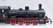 Piko 47105 - TT Dampflok BR 55 PKP III