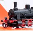 Piko 47105 - TT Dampflok BR 55 PKP III