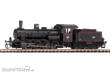 Piko 47106 - TT Dampflok 431 MAV III