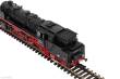 Piko 47142 - TT Dampflok BR 62 DR IV