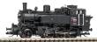 Piko 47152 - TT Dampflok BR 91.3 CSD III