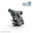 Magic Factory 7501 - 1:35 Stinger/Javelin Operators Set (Resin)