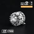 Magic Factory 7506 - 1:48 1/48 P&W R2800 Engine Separate Display Version Set 2