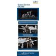 Magic Factory 7507 - 1:48 1/48 Ground Service Crew Set