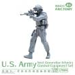 Magic Factory 7504 - U.S.Army Next Generation Infantry Combat Equipment Resin Set