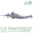 Magic Factory 7504 - U.S.Army Next Generation Infantry Combat Equipment Resin Set