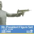 Magic Factory 7508 - Mr. President