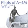 Magic Factory 7510 - Pilots of A-4M