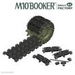 Magic Factory 2008 - U.S. Combat Vehicle M10 Booker