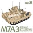 Magic Factory 2006 - M7A3 BFIST Fire Support Vehicle