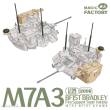 Magic Factory 2006 - M7A3 BFIST Fire Support Vehicle