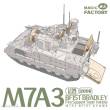 Magic Factory 2006 - M7A3 BFIST Fire Support Vehicle