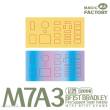 Magic Factory 2006 - M7A3 BFIST Fire Support Vehicle