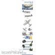 Magic Factory 5004 - The British Royal Navy Fleet Air Arm Corsair MK. II