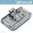 Magic Factory 2012 - M2A4 Bradley IFV w CVTESS