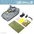 Magic Factory 2012 - M2A4 Bradley IFV w CVTESS