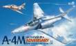 Magic Factory 5005 - A-4MSkyhawk AGGRESSORS